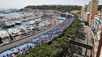 Kvalifikace v Monaku