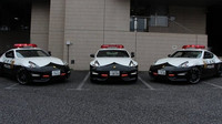 Nissan 370Z Nismo jako posila Toykijské policie