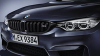 BMW M3 30 Jahre (2016)