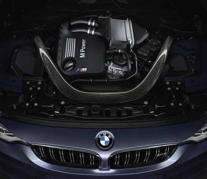 BMW M3 30 Jahre (2016)