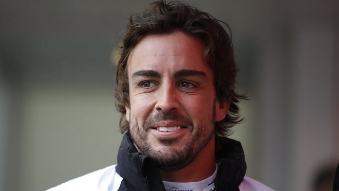 Fernando Alonso zatím své další plány ohledně Wokingu tají