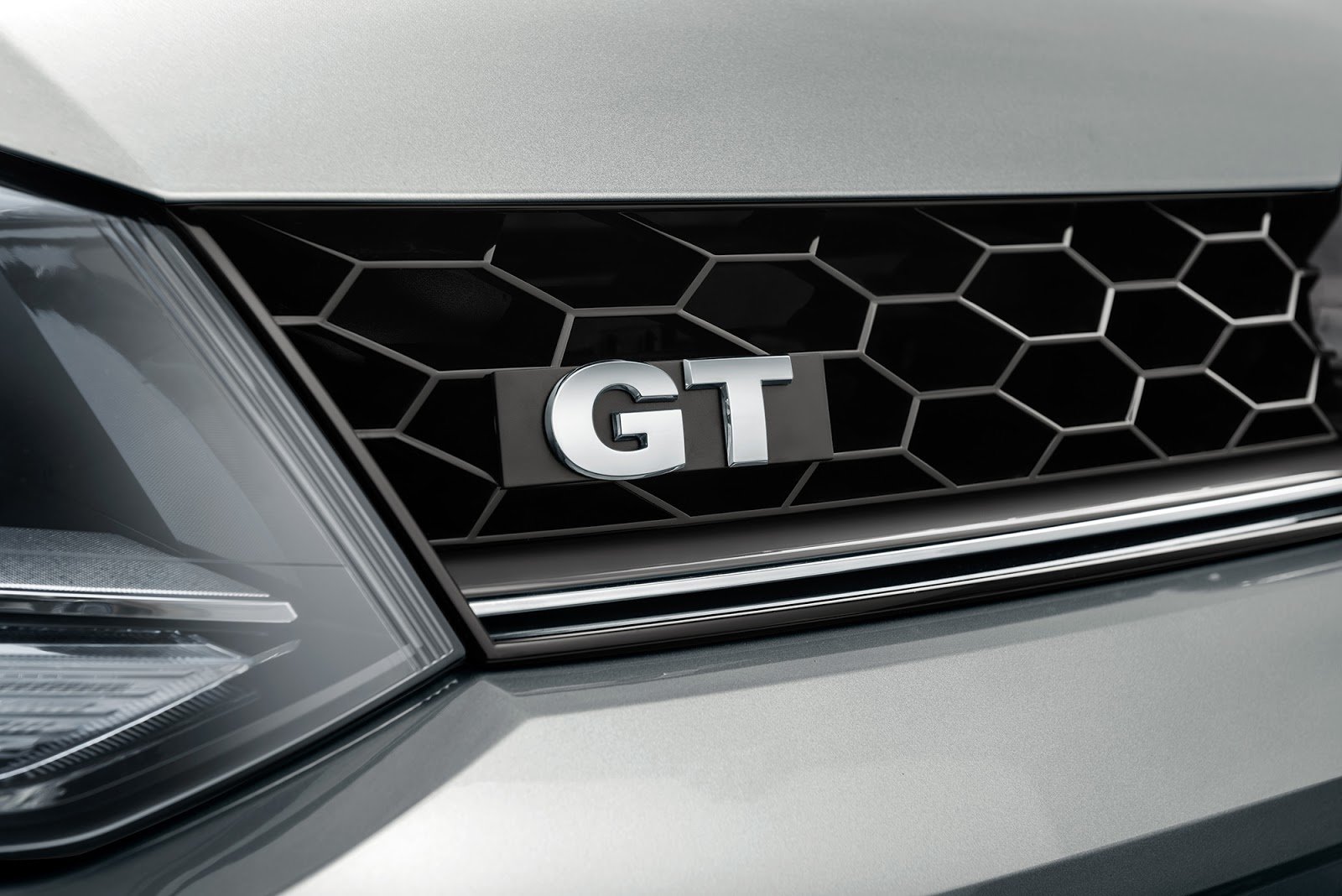 Volkswagen Polo GT je nejsportovnější variantou s tříprostorovou karosérií.