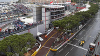 Závod v Monaku
