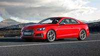 Druhá generace Audi A5 zvenku A4 nepřipomíná, nabídne až 354 koní.