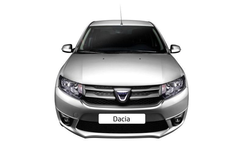 Dacia Logan Prestige Easy-R (2016)