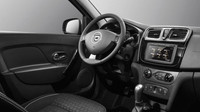 Dacia Logan Prestige Easy-R (2016)