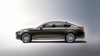 Hyundai Genesis se proměnil v Genesis G80, chybět nebude sportovní varianta.