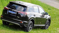 Toyota RAV4 2.0i Multidrive S 4x4