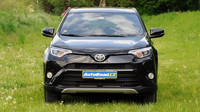 Toyota RAV4 2.0i Multidrive S 4x4