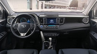 Toyota RAV4 2.0i Multidrive S 4x4