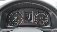 Volkswagen Caddy Alltrack 2.0 TDI DSG 4Motion