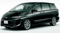 Toyota Estima podstoupila omlazovací kúru, vedle benzínového čtyřválce nechybí hybrid.