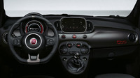 Fiat 500S hraje na sportovní notu, technika je nicméně zcela sériová.