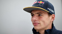 Max Verstappen v Kanadě