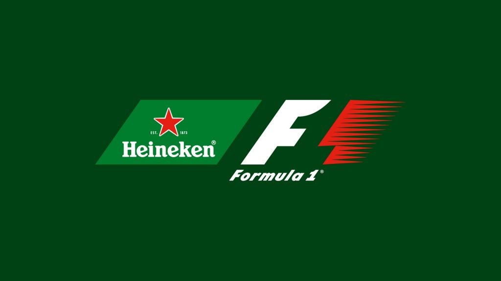 Heineken bude sponzorovat Formuli 1 do roku 2020