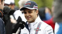 Felipe Massa se opět podělil o své dojmy s fanouškovskou obcí