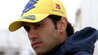 Felipe Nasr v Kanadě