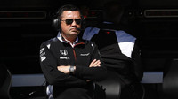 Eric Boullier v Kanadě