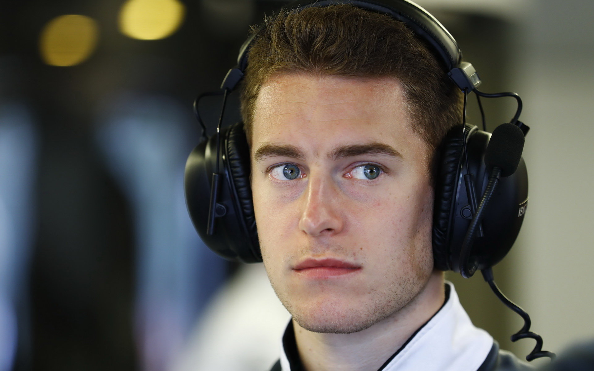 Stoffel v Kanadě