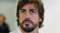 Fernando Alonso v Kanadě