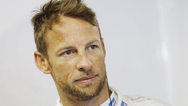 Jenson Button nechce srovnávat minulost se současností
