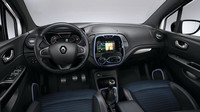 Renault Captur přijíždí v nové edici Wave, která přiváží 1.2 TCe s manuálem.