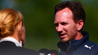 Christian Horner podporuje závodění pilotů ve stejném týmu...