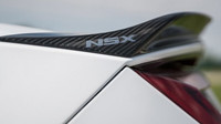 Honda NSX se zúčastní závodu Pikes Peak