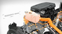 Volvo a jeho nový motor T5