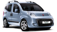 fiat qubo