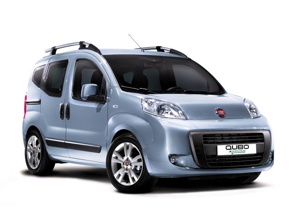 fiat qubo