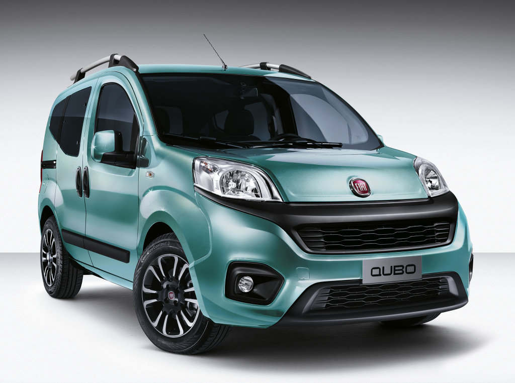 fiat qubo