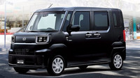 Daihatsu Hijet Caddie je japonskou interpretací pojmu městská dodávka.