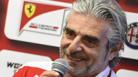 Maurizio Arrivabene nepanikaří, mateřská automobilka Fiat však s výsledky Ferrari spokojena rozhodně není