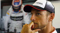 Jenson Button si dá příští rok pauzu