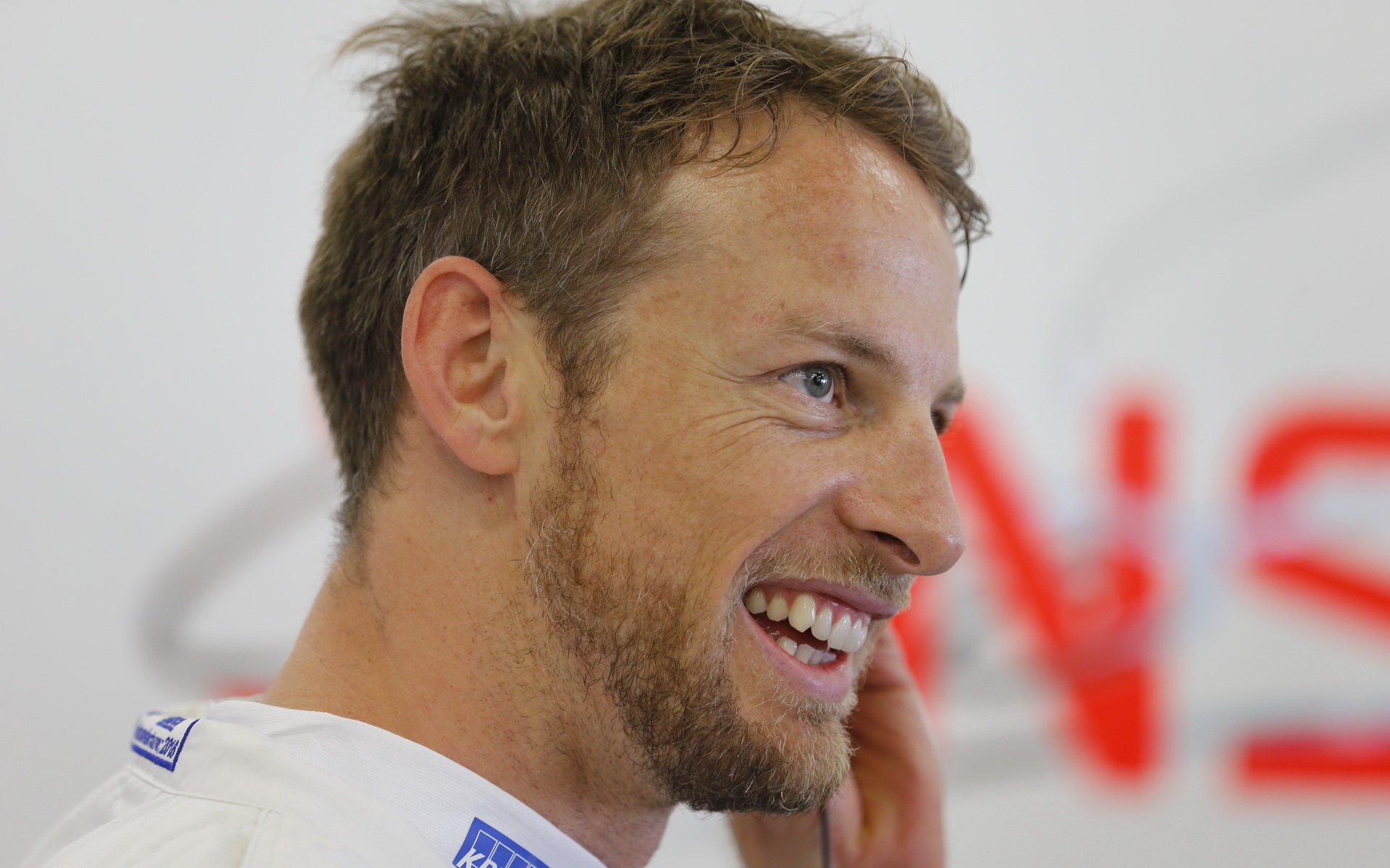 Jenson Button stále vidí v bezpečnosti F1 rezervy