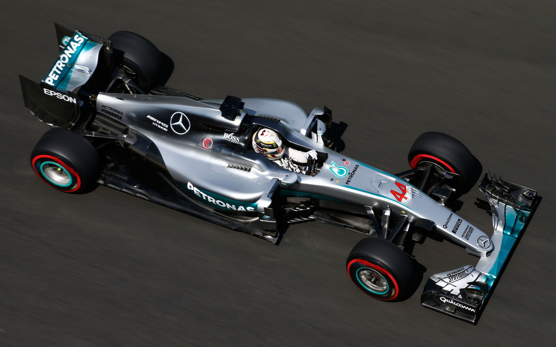 Mercedes podel Wolffa bude muset předvést bezchybný výkon, aby vyhrál i v Maďarsku
