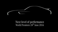 Mercedes-AMG GT R (2016)