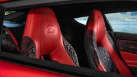 Aston Martin Vanquish Zagato vznikne jen v 99 kusech, všechny jsou prodané.