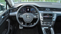 Volkswagen Passat Alltrack 2.0 TDI (2016)