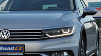 Volkswagen Passat Alltrack 2.0 TDI (2016)