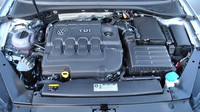 Volkswagen Passat Alltrack 2.0 TDI (2016)