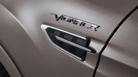 Ford Kuga Vignale je nejluxusnější verzí středně velkého SUV.