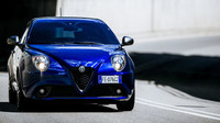 Omlazená Alfa Romeo MiTo bude dostupná i se sportovním paketem Veloce.