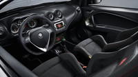 Omlazená Alfa Romeo MiTo bude dostupná i ve sportovní verzi Veloce.