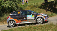 Rally Hustopeče (CZE)