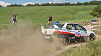 Rally Hustopeče (CZE)