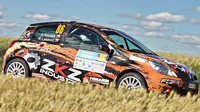 Rally Hustopeče (CZE)