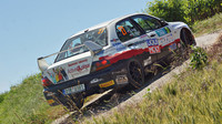 Rally Hustopeče (CZE)