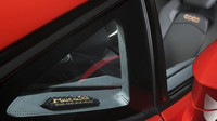 Lamborghini Aventador Miura Hommage skládá poctu legendárnímu předchůdci.